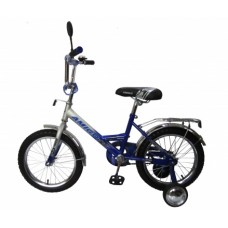 Велосипед детский AMIGO 001 Pionero 16"
